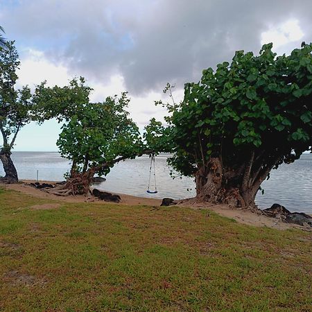Résidence Apaura Vaianae Exterior foto