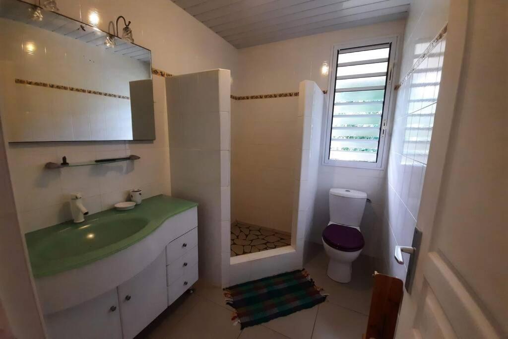 Résidence Apaura Vaianae Exterior foto