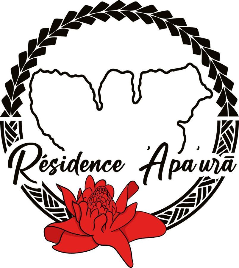 Résidence Apaura Vaianae Exterior foto