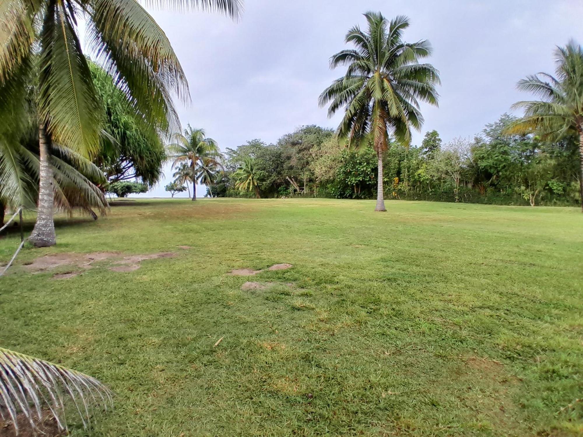Résidence Apaura Vaianae Exterior foto