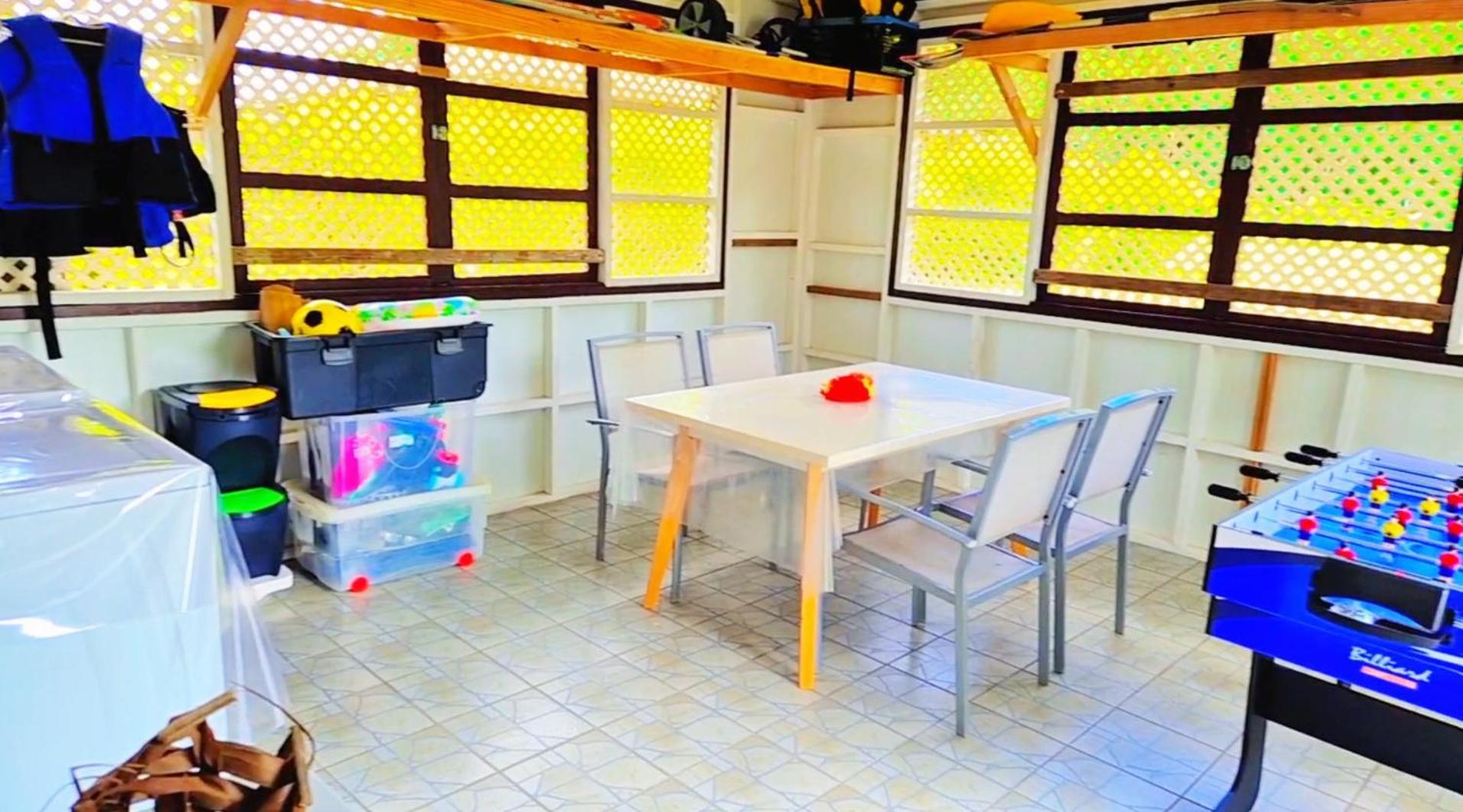 Résidence Apaura Vaianae Exterior foto